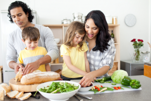 Trucos Para Llevar Una Vida Saludable | El Chef De La Casa